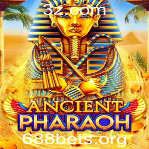 Explorando AncientPharaoh: Uma Jornada ao Egito Antigo com 688bet