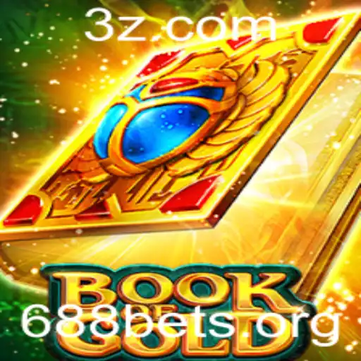 Descubra o Mundo do Jogo BookofGold no 688bet