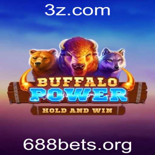 Explorando a Empolgante Aventura do Jogo BuffaloPower