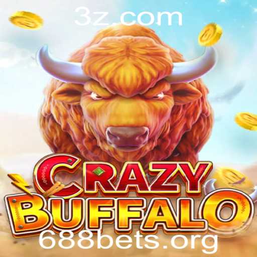 Explorando o Mundo do Jogo CRAZYBUFFALO no Universo 688bet