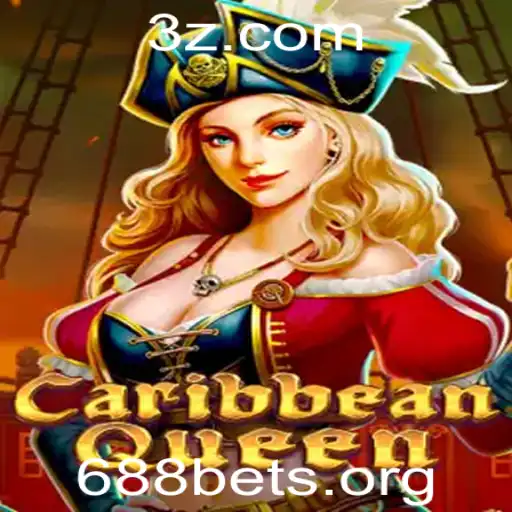 Explorando CaribbeanQueen: O Novo Jogo Viciante da Plataforma 688bet