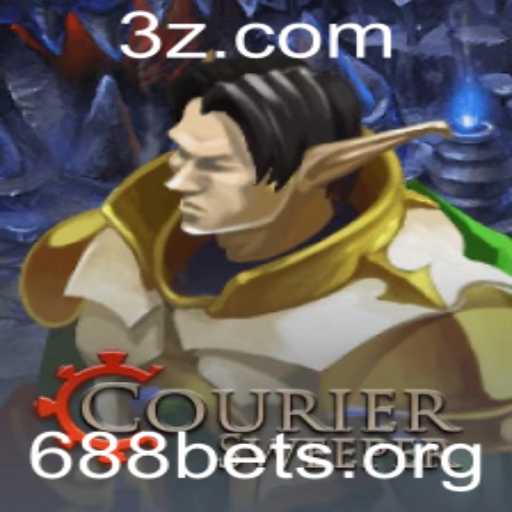 Descubra o Mundo Empolgante de CourierSweeper com 688bet