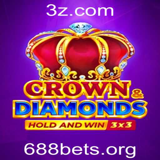 Crowndiamonds: Uma Aventura Estratégica no Mundo dos Jogos