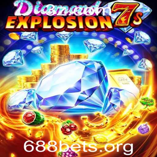 Explorando o Mundo Vibrante de DiamondExplosion7s com a 688bet
