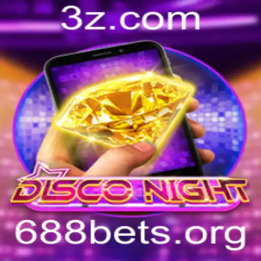 DiscoNightM: Explorando a Nova Sensação no Mundo dos Jogos Virtuais