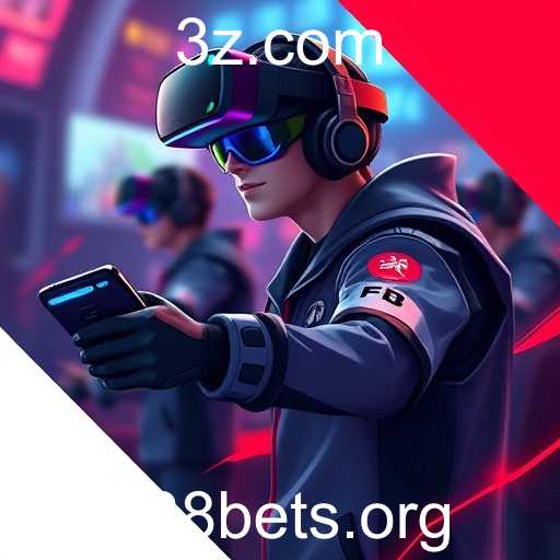 Expansão do Mercado de Jogos Online em 2025