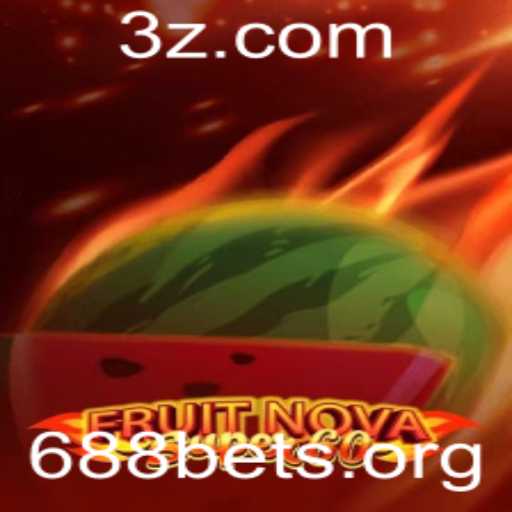 Explorando o Fascinante Mundo de 'FruitNovaSuper60': Um Mergulho no Jogo da 688bet