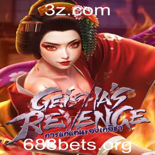GeishasRevenge: A Nova Sensação no Universo dos Jogos