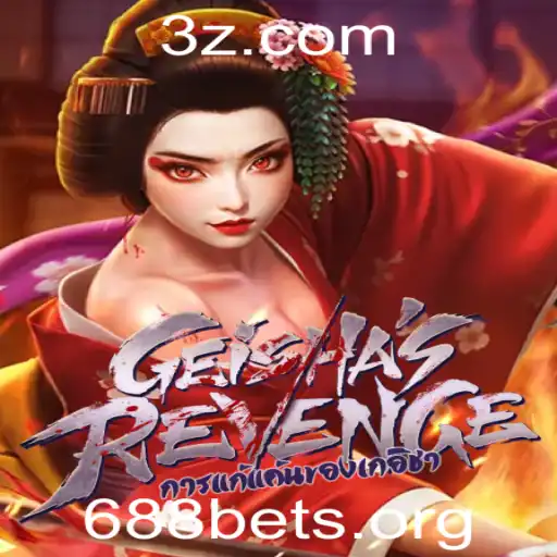 GeishasRevenge: A Nova Sensação no Universo dos Jogos