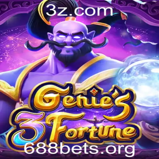 Descubra o Mundo de Aventuras com Genie3Fortune: Seu Passaporte para a Fortuna!
