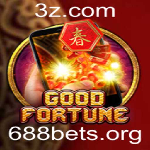 Descubra o Fascinante Mundo de GoodFortuneM e o Universo de 688bet