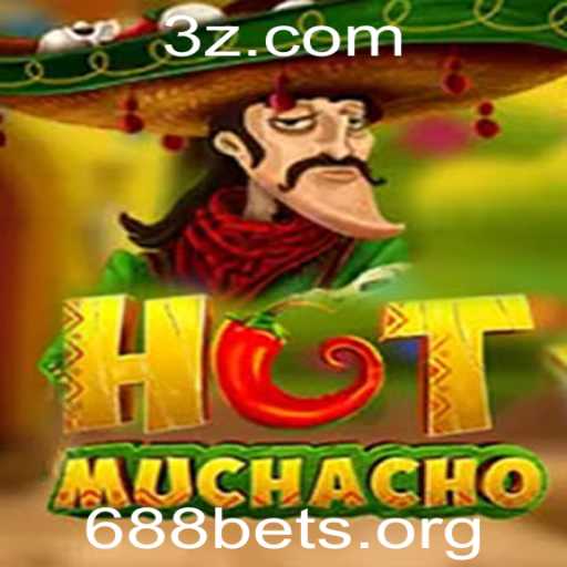 Descubra a Emoção do Jogo HotMuchacho na 688bet