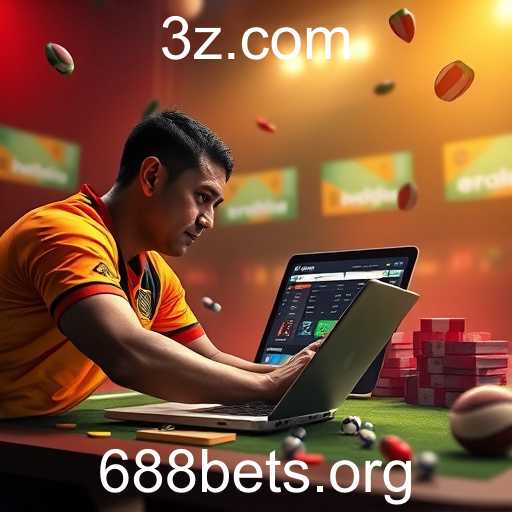 Novidades e Impactos Recentes do 688bet no Mercado de Jogos