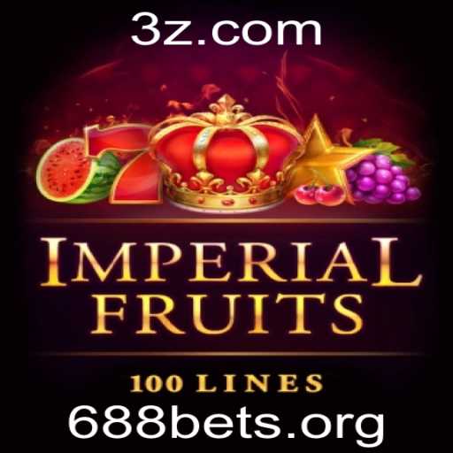 Explorando ImperialFruits100: Um Mergulho no Mundo das Frutas Imperiais e o Fascínio do 688bet