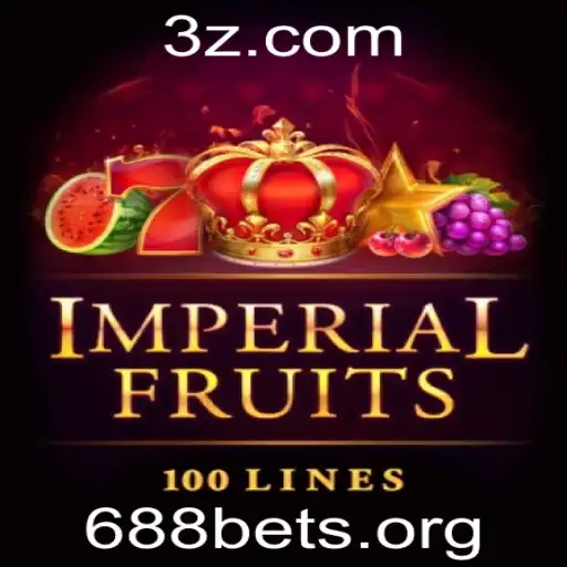 Explorando ImperialFruits100: Um Mergulho no Mundo das Frutas Imperiais e o Fascínio do 688bet