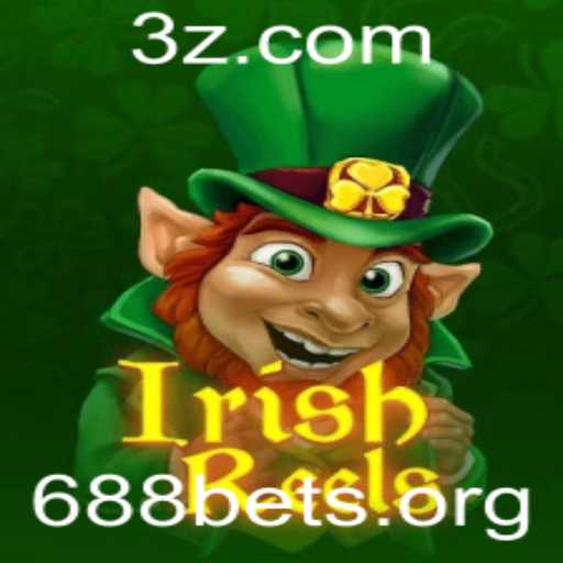 Explorando o Mundo do Jogo IrishReels no 688bet