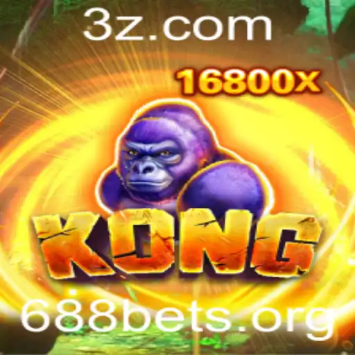 Explorando o Fascinante Mundo de Kong: Um Jogo de Estratégia e Diversão no 688bet