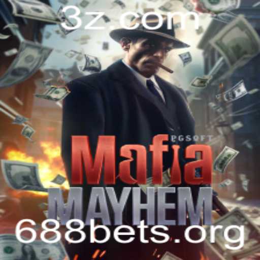 Desvendando o Jogo MafiaMayhem: Regras e Estratégias