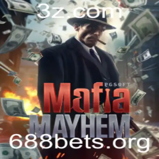 Desvendando o Jogo MafiaMayhem: Regras e Estratégias