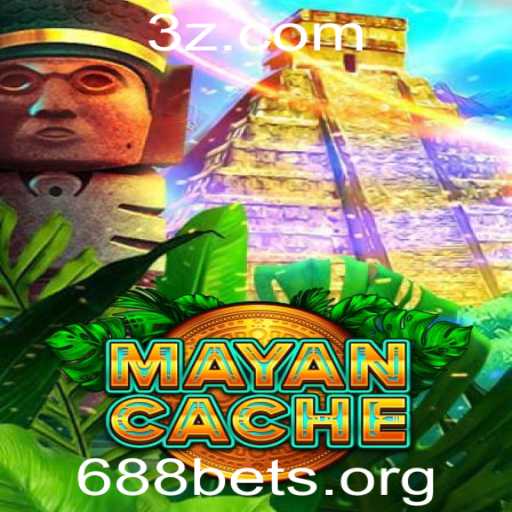 MayanCache: Uma Jornada Épica no Mundo Antigo com 688bet
