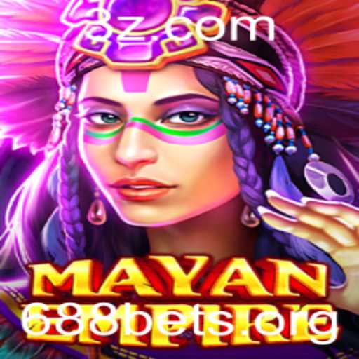 Descubra MayanEmpire: Um Novo Jogo de Estratégia com 688bet