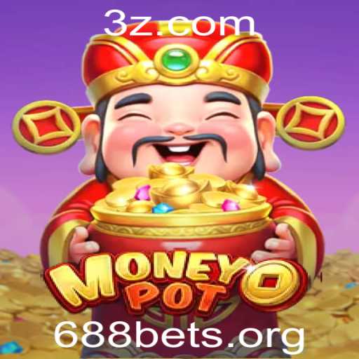 Explorando o Mundo do Jogo MoneyPot no 688bet