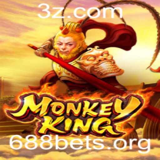 Descobrindo o Fascinante Jogo MonkeyKing e a Plataforma 688bet
