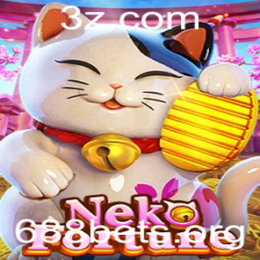 Descubra o Universo de NekoFortune com 688bet