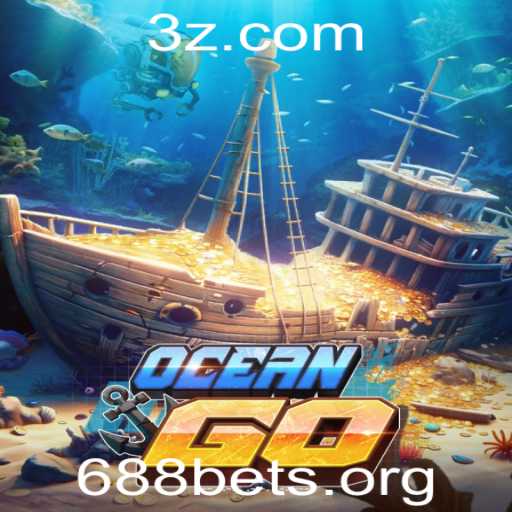 Explorando o Mundo Inovador de OceanGO