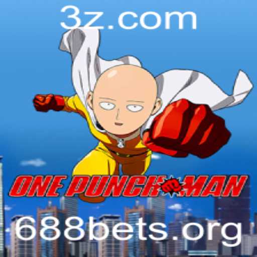 Explorando as Aventuras de OnePunchMan e sua Conexão com 688bet