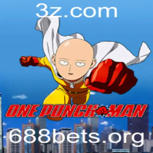 Explorando as Aventuras de OnePunchMan e sua Conexão com 688bet