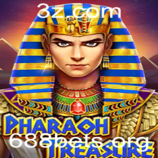 PharaohTreasure: Descubra os Segredos do Antigo Egito com 688bet