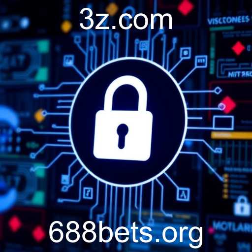 A Importância da Política de Privacidade no Mundo Digital: Um Olhar sobre 688bet