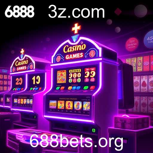 A Crescente Popularidade do 688bet no Brasil