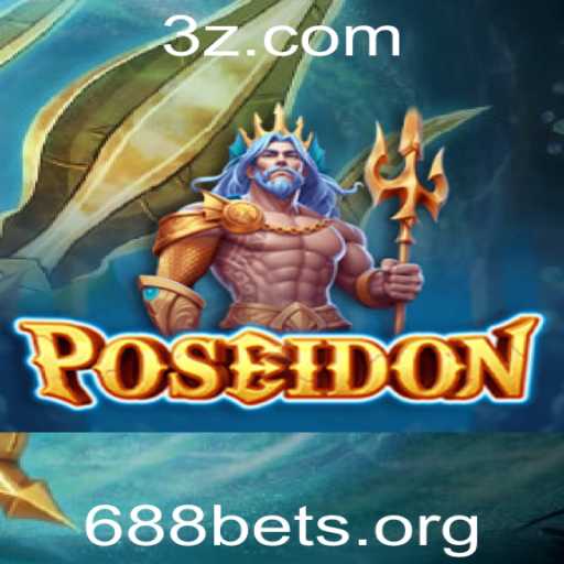Descubra o Fascinante Mundo de Poseidon no 688bet