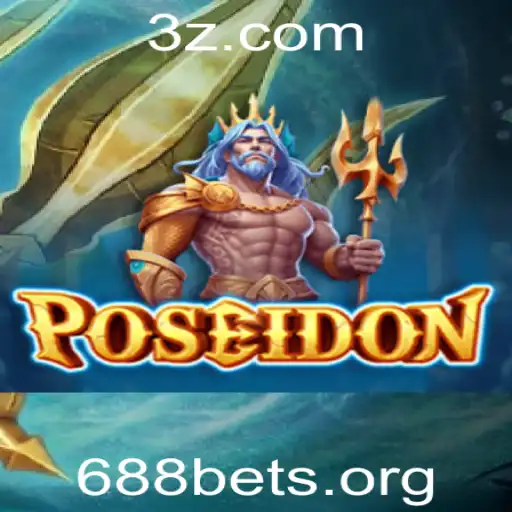Descubra o Fascinante Mundo de Poseidon no 688bet