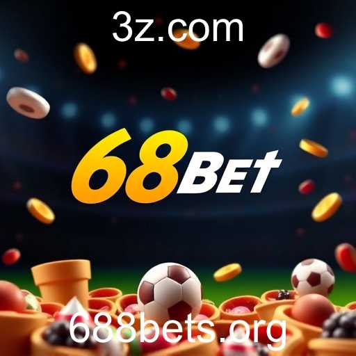 Explorando a Categoria de Promoções no 688bet
