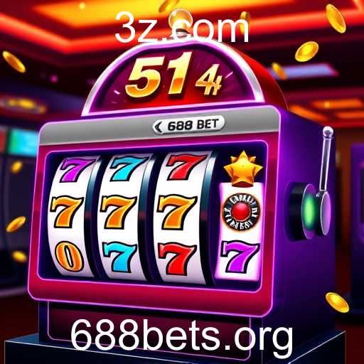 A Fascinação e Popularidade das Slot Machines no 688bet