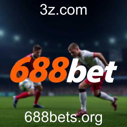 Explorando a Categoria 'Sports Betting' em 688bet