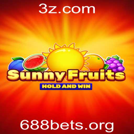 Explorando o Mundo de SunnyFruits com 688bet