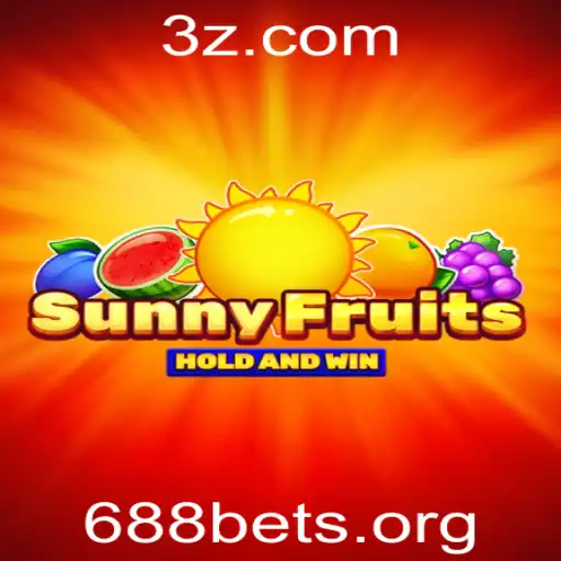 Explorando o Mundo de SunnyFruits com 688bet