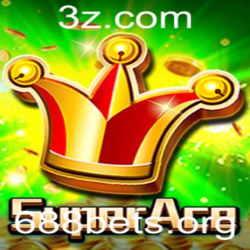 Descubra SuperAce: O Jogo Empolgante que Está Conquistando Jogadores em 688bet