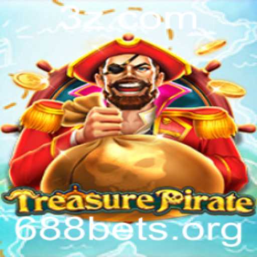 Explore as Aventuras de 'TreasurePirate' no Mundo de 688bet