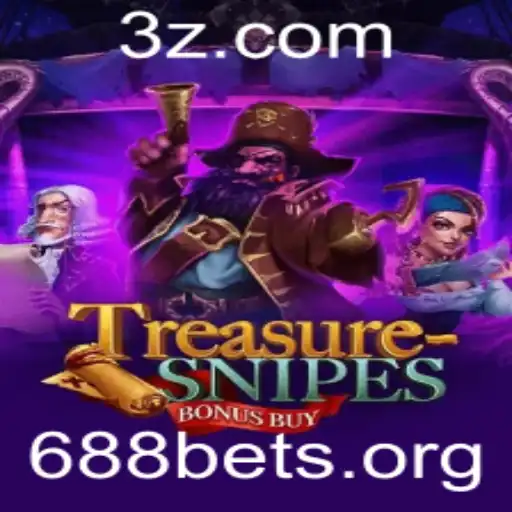 Descubra o Fascinante Mundo de TreasuresnipesBonusBuy no 688bet