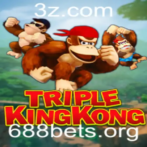 TripleKingKong: O Jogo que Está Transformando a Indústria do Entretenimento