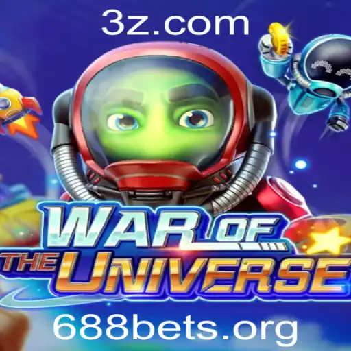 WAROFTHEUNIVERSE: Explorando as Mecânicas e Estratégias do Jogo com 688bet