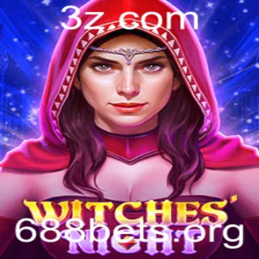 Explorando WitchesNight: Um Mergulho Imersivo no Mundo das Bruxas e Estratégia