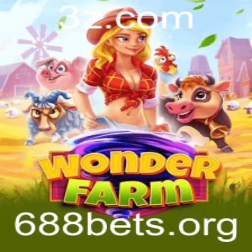 WonderFarm: Aventuras e Estratégias no Mundo Agrícola