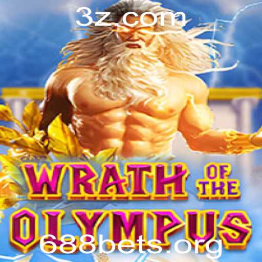 Wrath of Olympus: Descubra o Jogo Que Está Dominando as Plataformas de Entretenimento